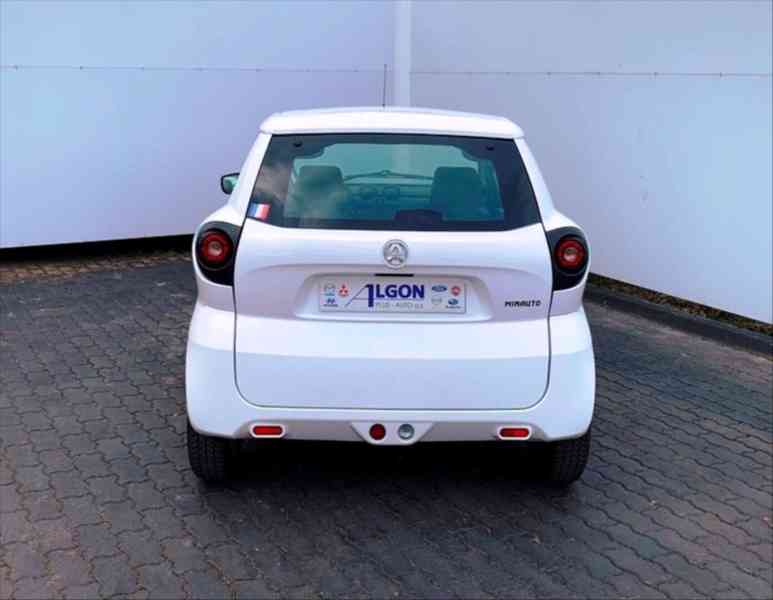 Aixam - auto od 15 let - foto 2