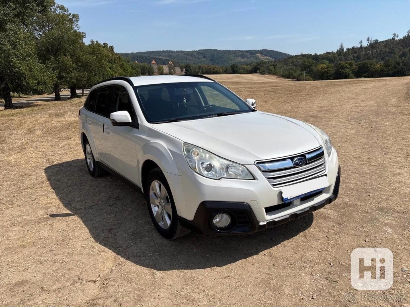 Subaru Outback 2,5   BENZIN, Active, CVT, AUTOMAT - foto 1