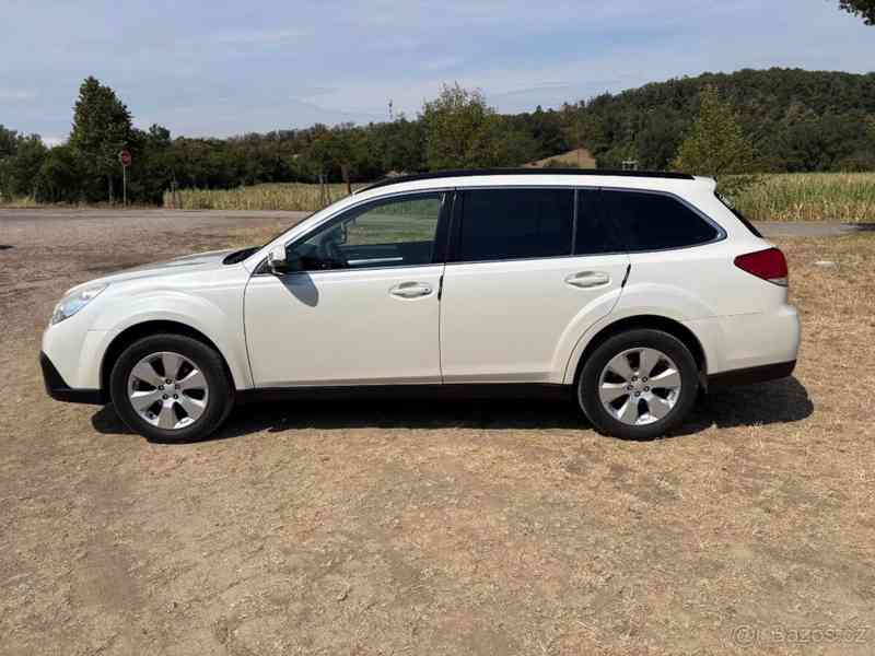 Subaru Outback 2,5   BENZIN, Active, CVT, AUTOMAT - foto 2