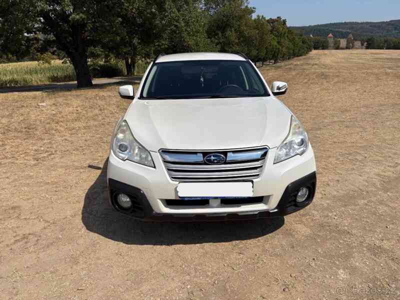 Subaru Outback 2,5   BENZIN, Active, CVT, AUTOMAT - foto 18