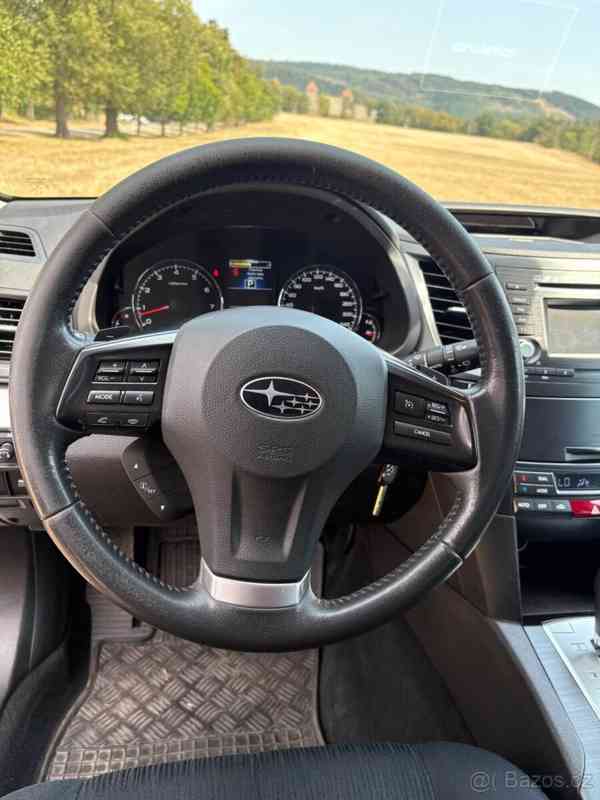 Subaru Outback 2,5   BENZIN, Active, CVT, AUTOMAT - foto 5