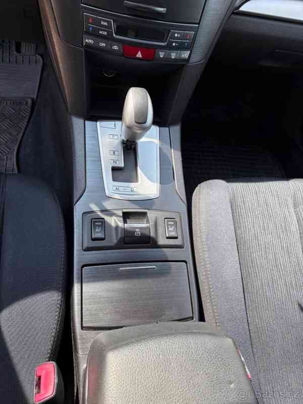 Subaru Outback 2,5   BENZIN, Active, CVT, AUTOMAT - foto 11