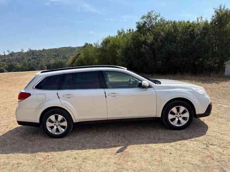 Subaru Outback 2,5   BENZIN, Active, CVT, AUTOMAT - foto 4
