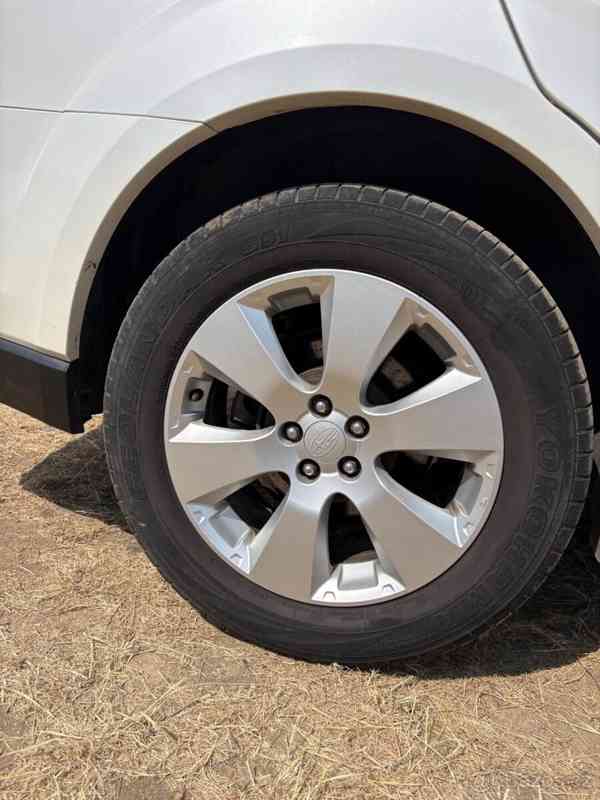 Subaru Outback 2,5   BENZIN, Active, CVT, AUTOMAT - foto 6
