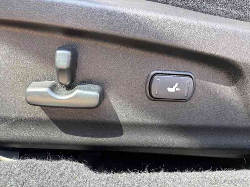Subaru Outback 2,5   BENZIN, Active, CVT, AUTOMAT - foto 9