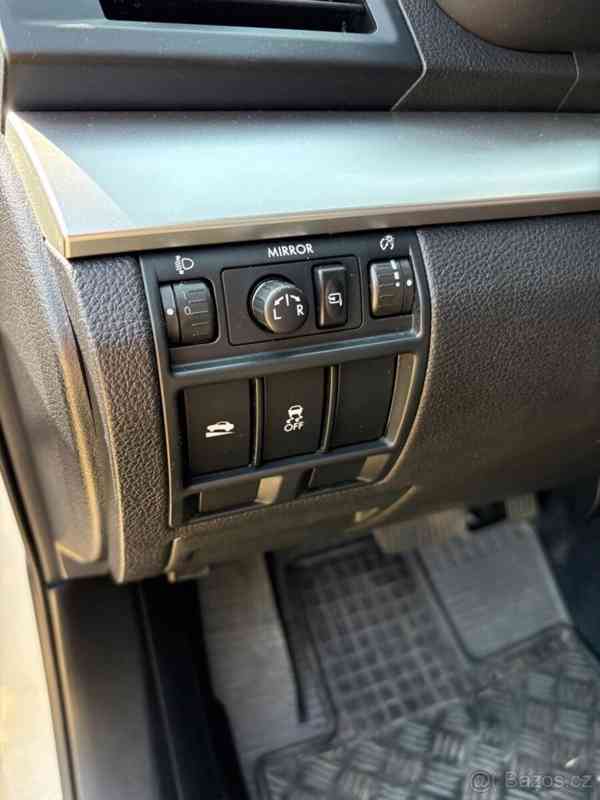 Subaru Outback 2,5   BENZIN, Active, CVT, AUTOMAT - foto 16