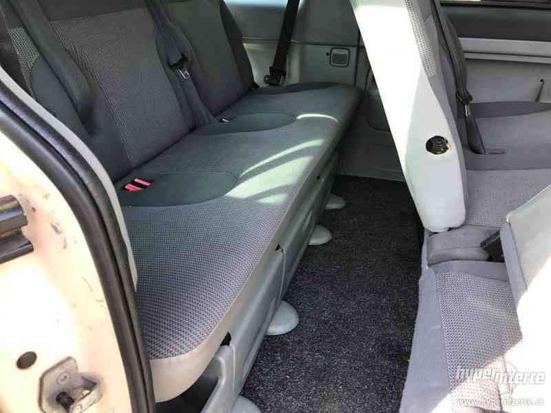 Opel Vivaro 8-MIST 1.9 tdci rv: 2006 - foto 4