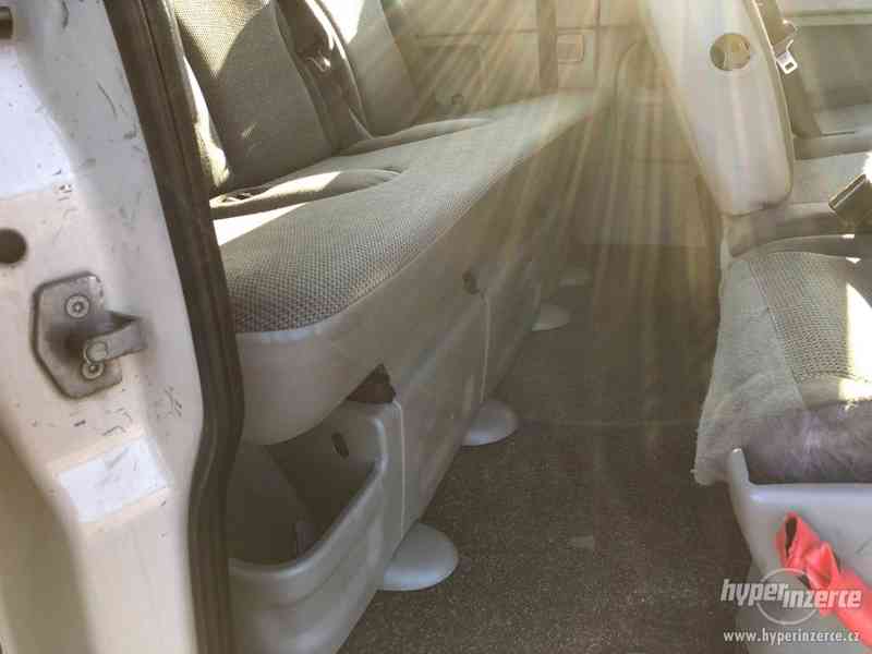 Opel Vivaro 8-MIST 1.9 tdci rv: 2006 - foto 10