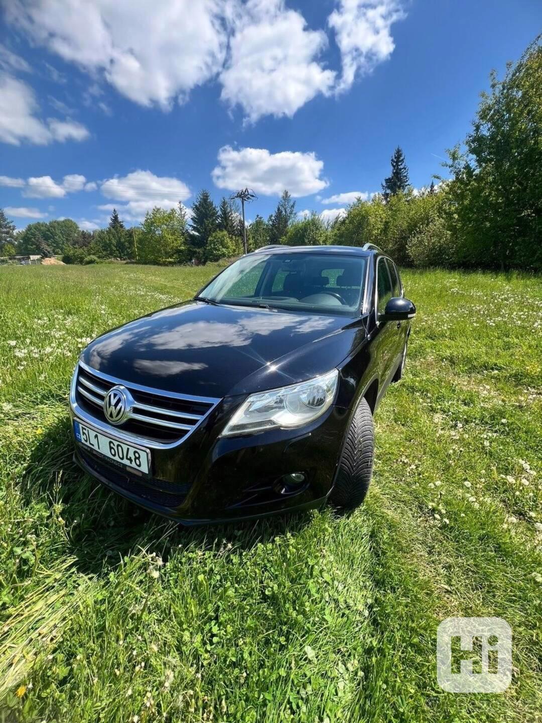 Volkswagen Tiguan 2,0   TDI 125 KW 4x4 - foto 1