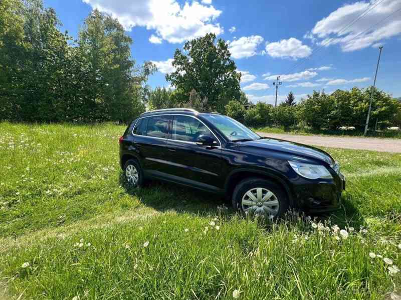 Volkswagen Tiguan 2,0 TDI 125 KW 4x4 - foto 5