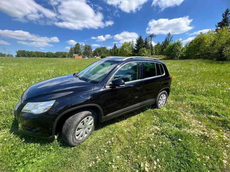 Volkswagen Tiguan 2,0 TDI 125 KW 4x4 - foto 3