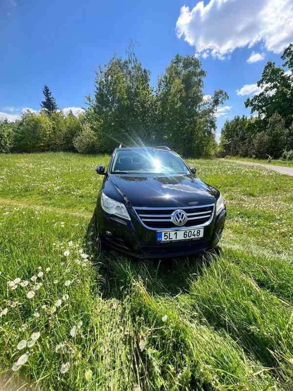 Volkswagen Tiguan 2,0 TDI 125 KW 4x4 - foto 9