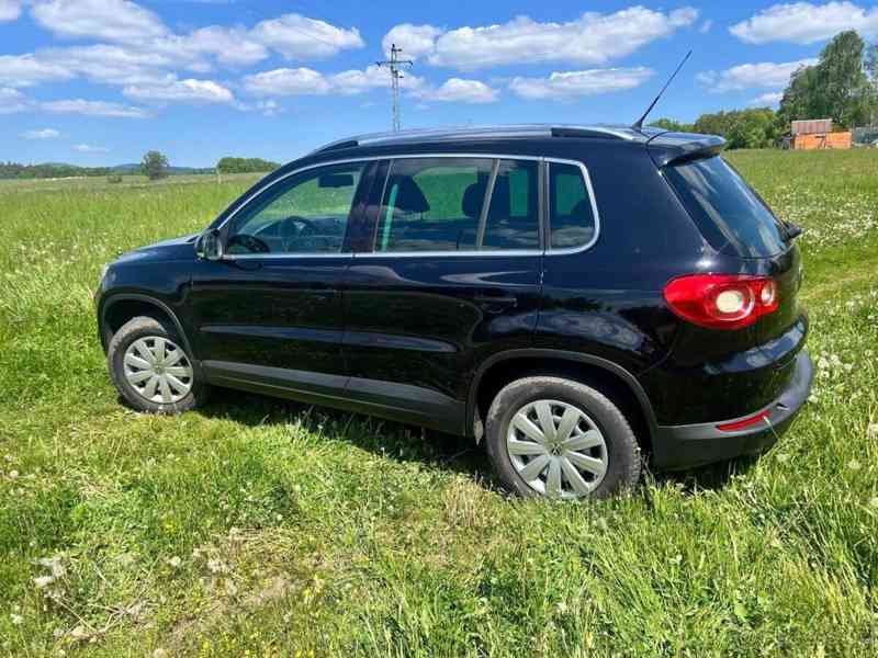 Volkswagen Tiguan 2,0 TDI 125 KW 4x4 - foto 8