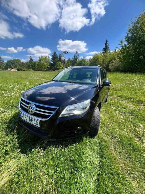 Volkswagen Tiguan 2,0 TDI 125 KW 4x4 - foto 1