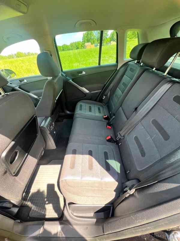 Volkswagen Tiguan 2,0 TDI 125 KW 4x4 - foto 11