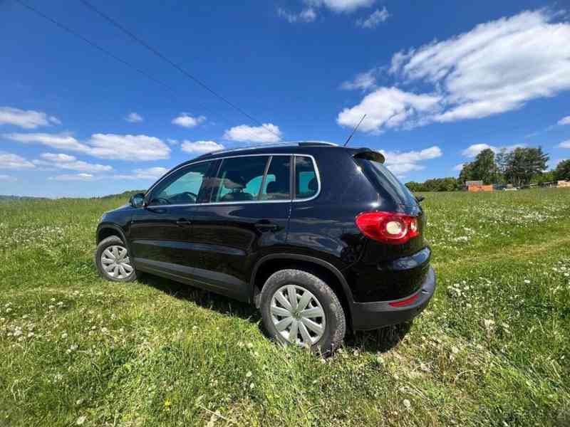 Volkswagen Tiguan 2,0 TDI 125 KW 4x4 - foto 6