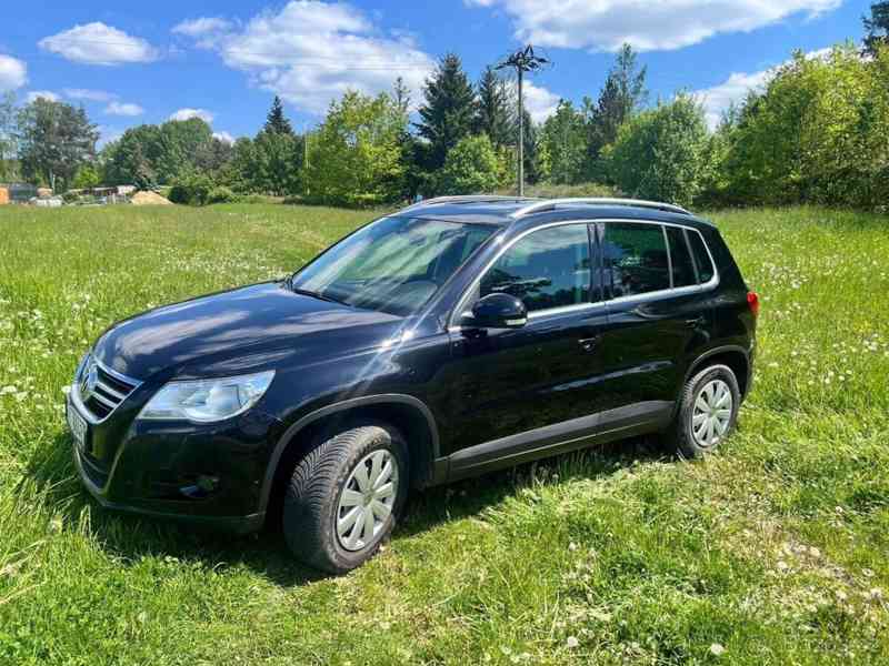 Volkswagen Tiguan 2,0 TDI 125 KW 4x4 - foto 10