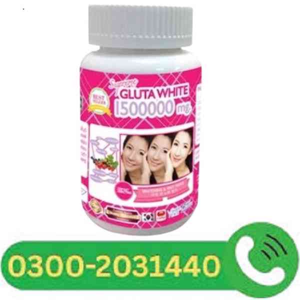 Supreme Gluta White Price in Khanewal=03002031440= - foto 1