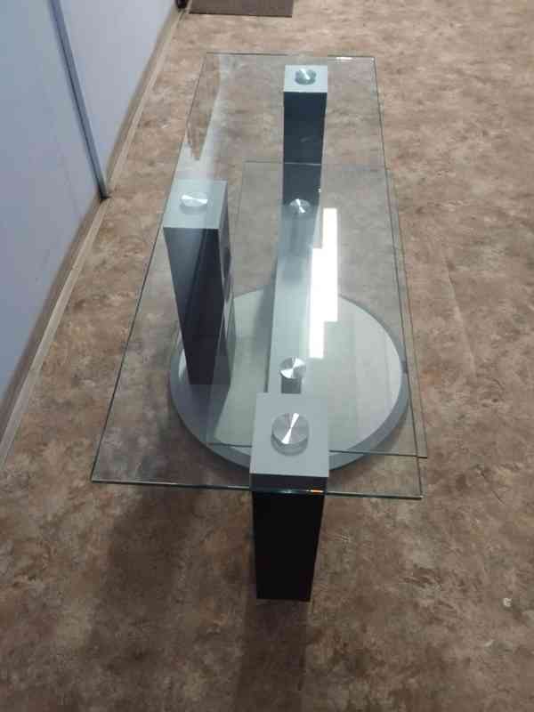 Hubertus Televizní stolek - foto 2