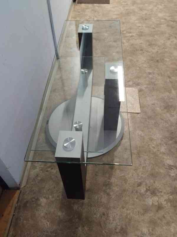 Hubertus Televizní stolek - foto 6