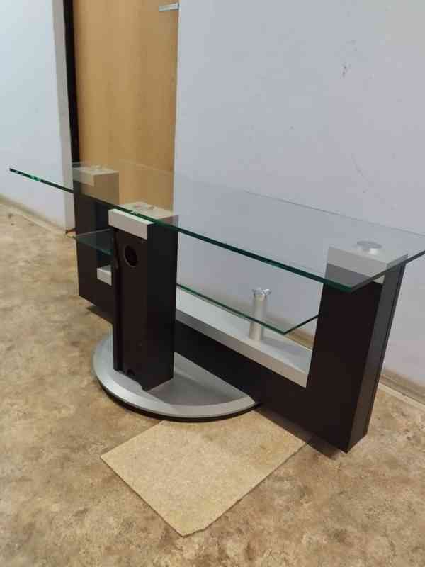 Hubertus Televizní stolek - foto 4