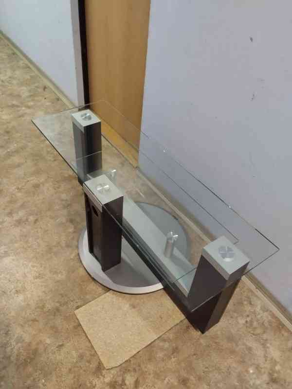 Hubertus Televizní stolek - foto 5