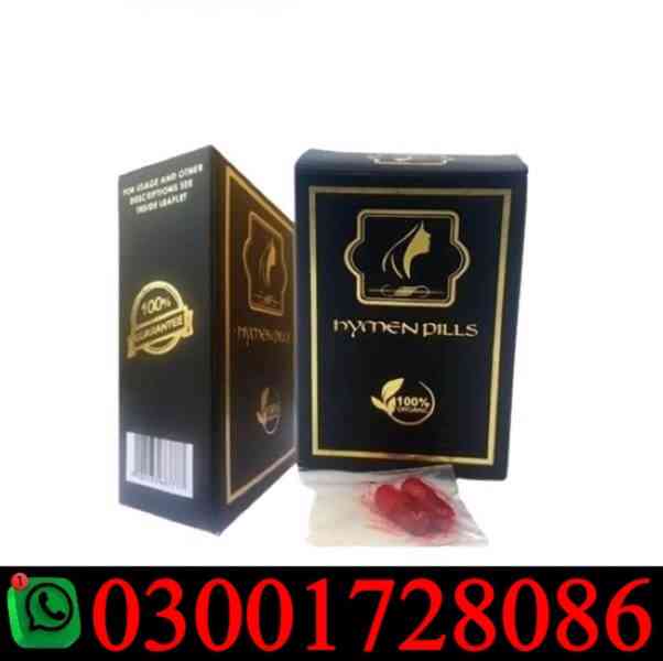 Artificial Hymen Kit in Pakistan # 03001728086 # Order Now - foto 1