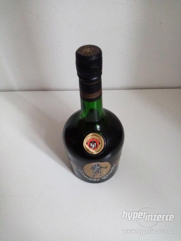 Karpatská brandy špeciál - foto 1
