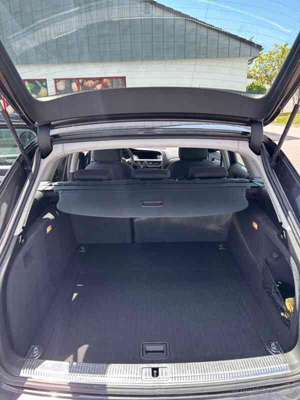 Audi A4 2,0   B8, TDI 130 KW Quattro automa - foto 3