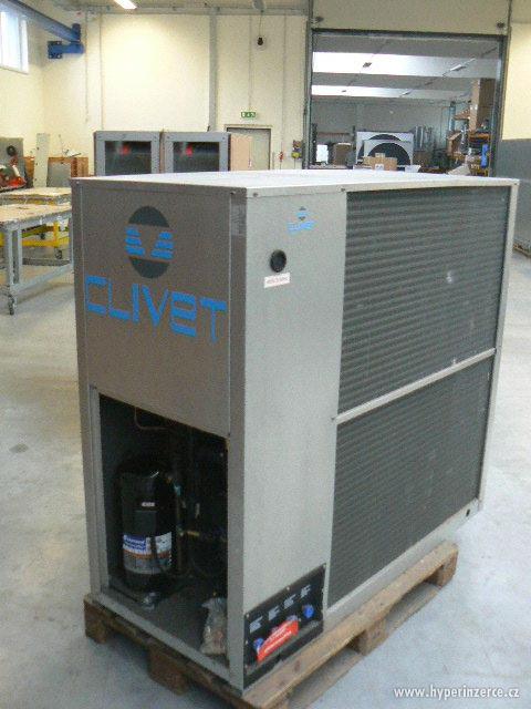 Chladící zařízení CLIVET - foto 3