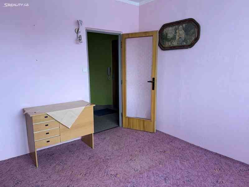 Zařízený byt - foto 4