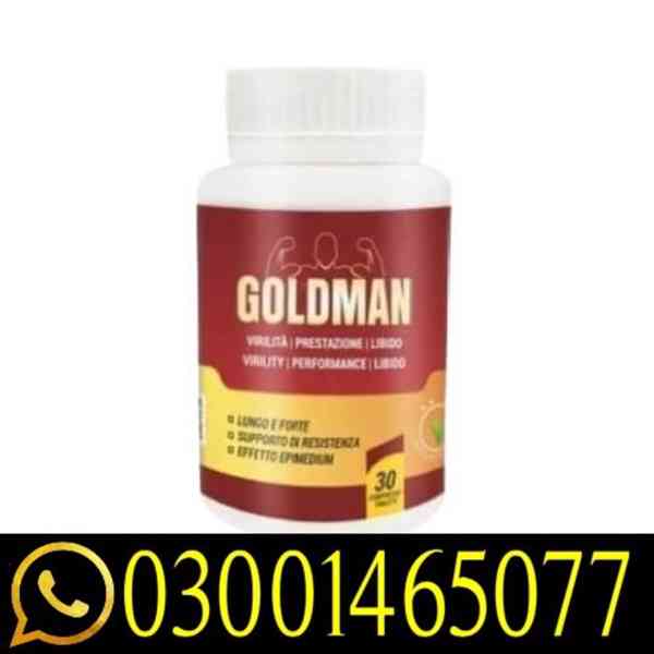 Goldman Tablets In Islamabad # O3OO1465O77 # On Whatsapp!