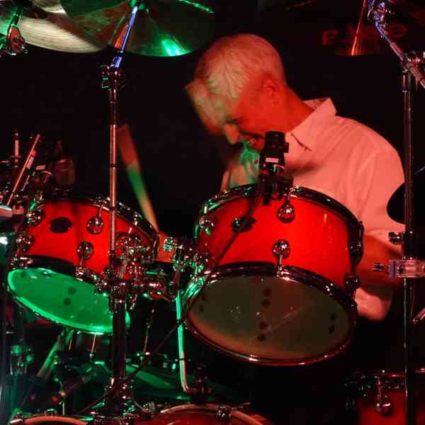 Oldberry - nová bluesrocková kapela starých přátel - foto 4