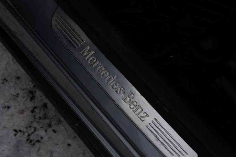 Mercedes-Benz C-Klasse - foto 20