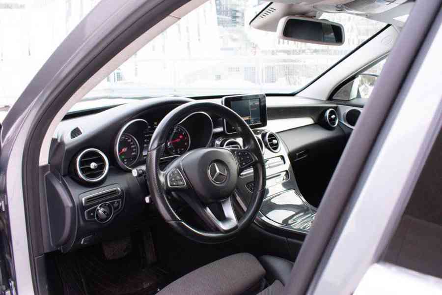 Mercedes-Benz C-Klasse - foto 7