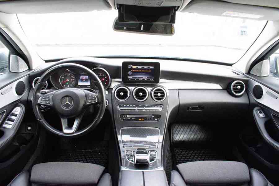 Mercedes-Benz C-Klasse - foto 5