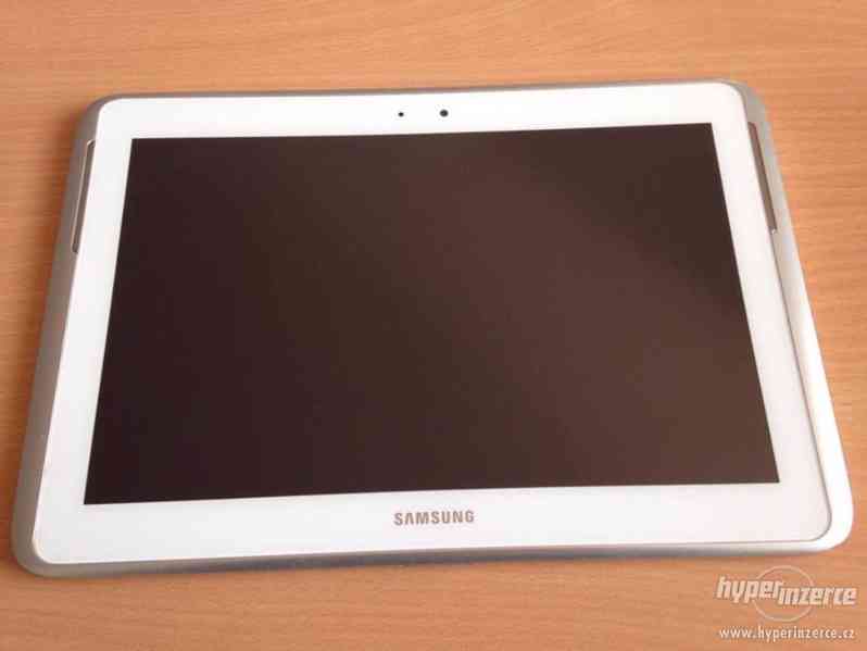 Tablet Samsung Galaxy Note 10.1 GT-N8000 - foto 1