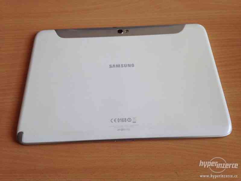 Tablet Samsung Galaxy Note 10.1 GT-N8000 - foto 2