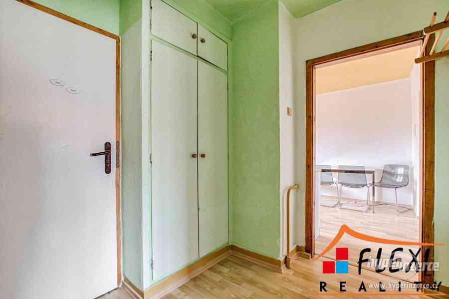 Prodej bytu 2+1 v os.vl., 56 m2, ul. Puškinova, Frýdek-Místek - foto 4