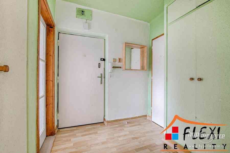 Prodej bytu 2+1 v os.vl., 56 m2, ul. Puškinova, Frýdek-Místek - foto 5