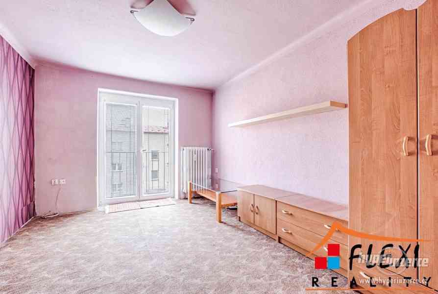 Prodej bytu 2+1 v os.vl., 56 m2, ul. Puškinova, Frýdek-Místek - foto 9