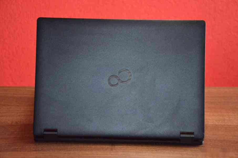 Fujitsu Lifebook E549 i5/16GB/SSD 256GB/záruka - foto 8