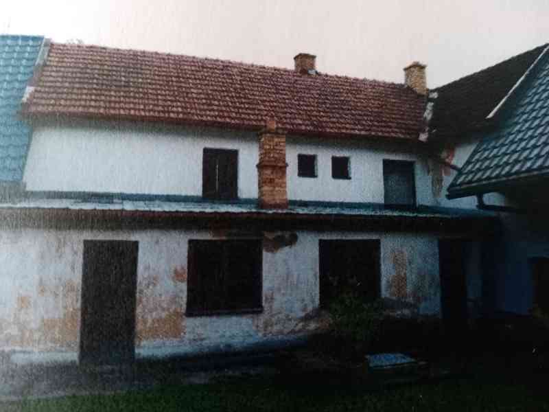 Rodinný dom Ubušín  - foto 3