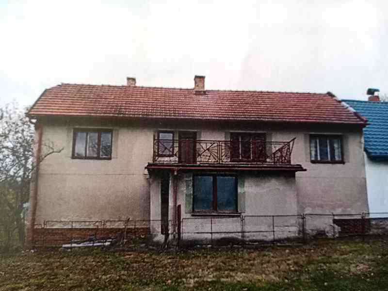 Rodinný dom Ubušín  - foto 1