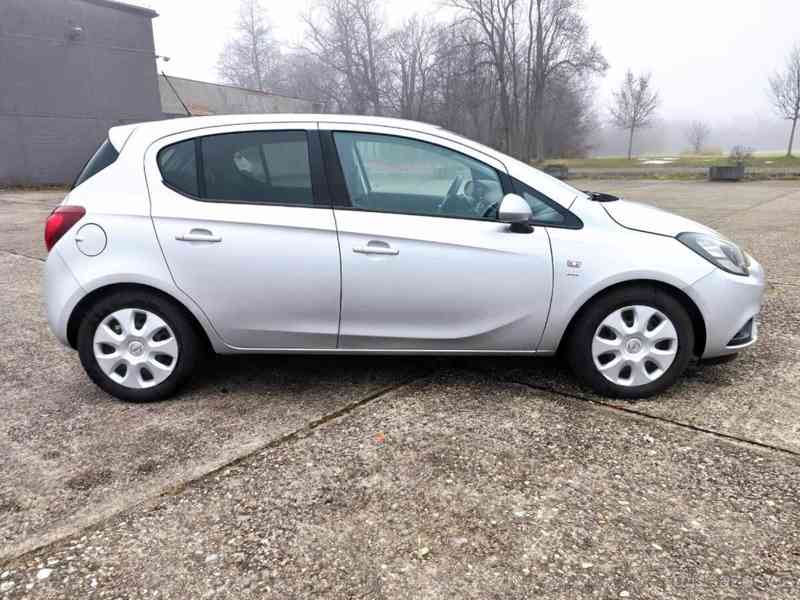 Opel Corsa 1,4   benzín 5/2016 106000km -139000 - foto 3