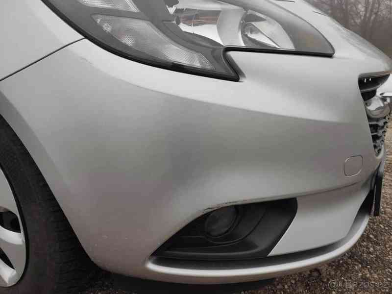 Opel Corsa 1,4   benzín 5/2016 106000km -139000 - foto 7