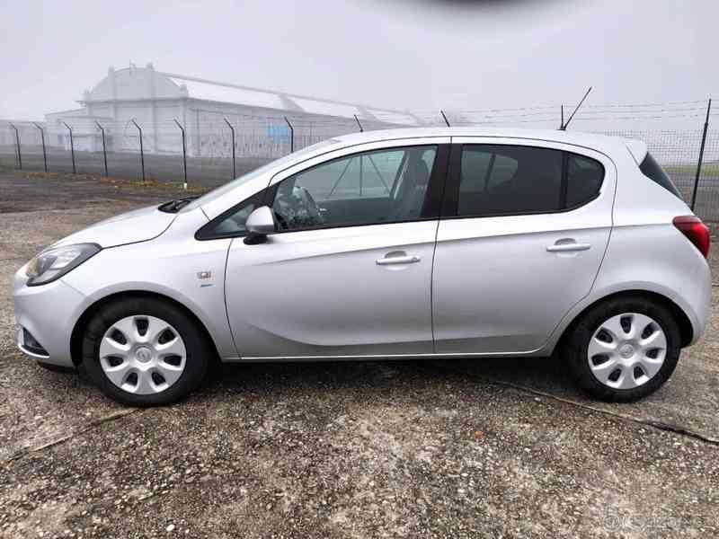 Opel Corsa 1,4   benzín 5/2016 106000km -139000 - foto 2