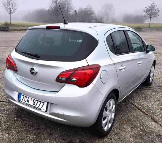 Opel Corsa 1,4   benzín 5/2016 106000km -139000 - foto 10