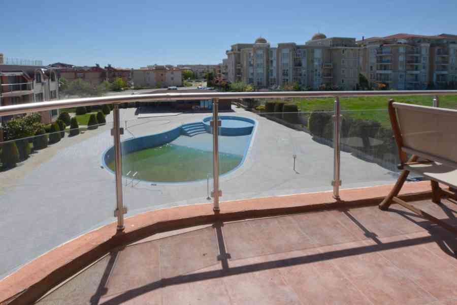 PROSTORNÝ APARTMÁN 3+kk (90 m²) - foto 7
