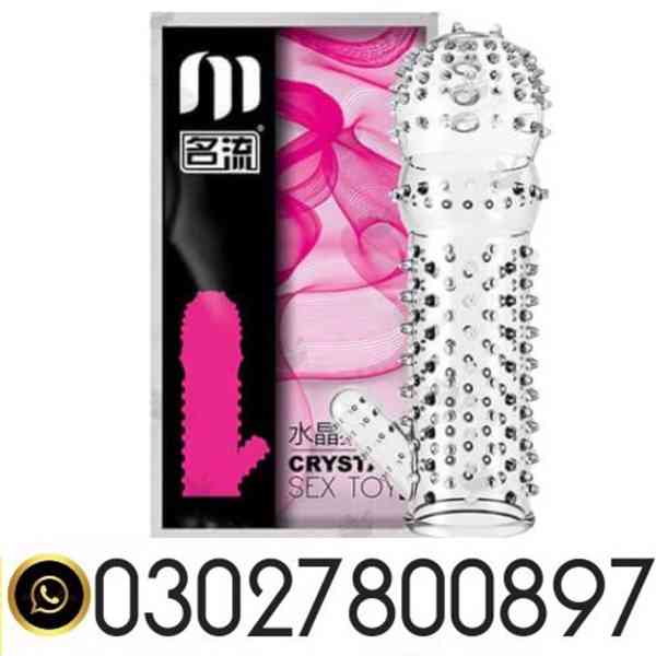 Silicone Condom Price In Lahore – 0302*7800897 | Shop Now